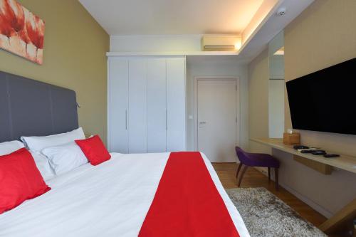 hotel o palette bukit bintang formerly suasana suites