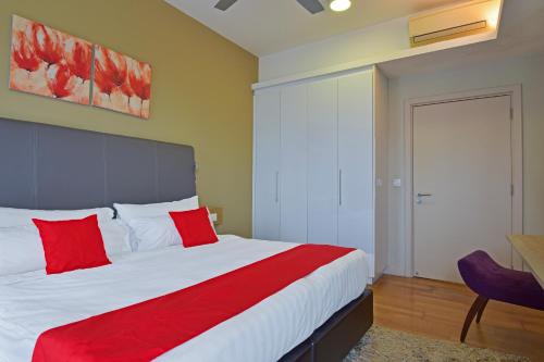hotel o palette bukit bintang formerly suasana suites