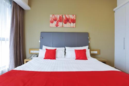 hotel o palette bukit bintang formerly suasana suites