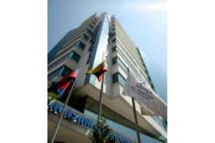 Rio Amazonas Hotel,Pichincha>>Quito,4 star
