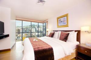 Rio Amazonas Hotel,Pichincha>>Quito,4 star