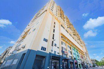 dancenter near masjid muhammadi