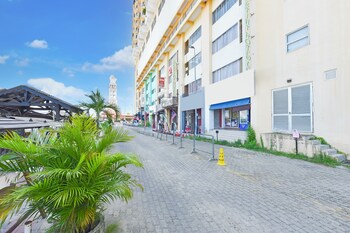 dancenter near masjid muhammadi