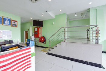dancenter near masjid muhammadi
