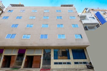 hotel corporate suites