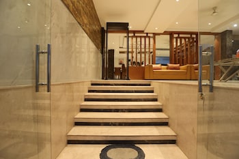 hotel corporate suites