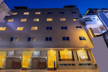 hotel corporate suites