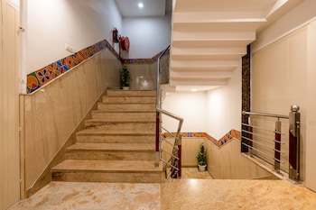 hotel corporate suites