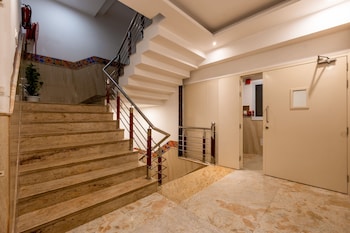 hotel corporate suites