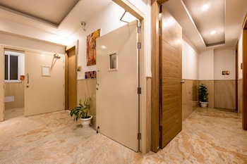 hotel corporate suites