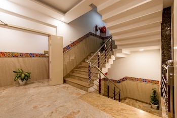 hotel corporate suites