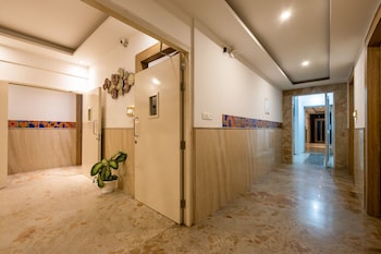 hotel corporate suites