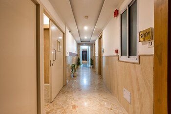 hotel corporate suites