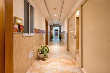 hotel corporate suites