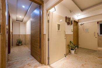 hotel corporate suites