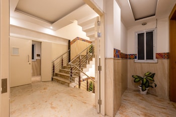 hotel corporate suites