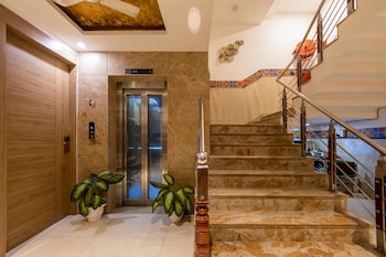 hotel corporate suites