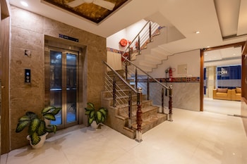 hotel corporate suites