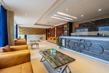 Hotel Corporate Suites,,4 star