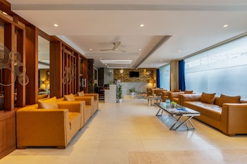 Hotel Corporate Suites,,4 star