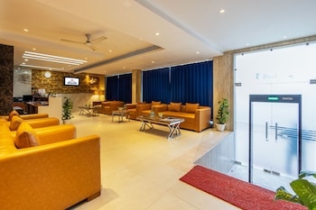 hotel corporate suites