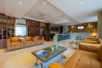 hotel corporate suites