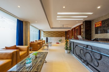 hotel corporate suites