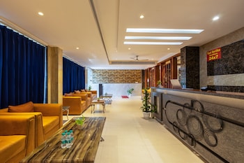 hotel corporate suites