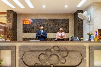 hotel corporate suites