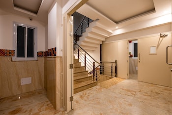 hotel corporate suites