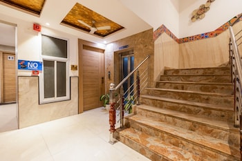 hotel corporate suites