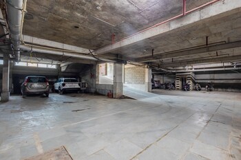 hotel corporate suites