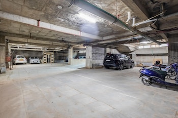 hotel corporate suites