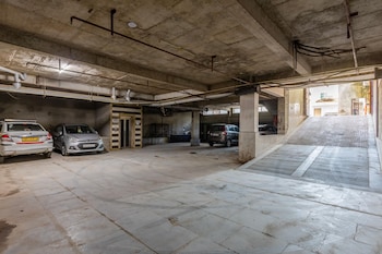 hotel corporate suites