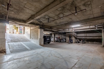 hotel corporate suites