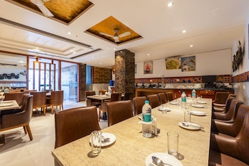 hotel corporate suites