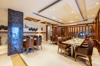 hotel corporate suites