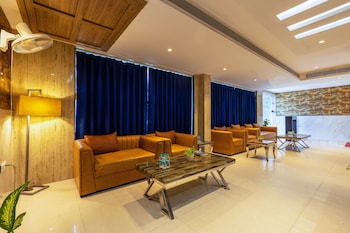 hotel corporate suites