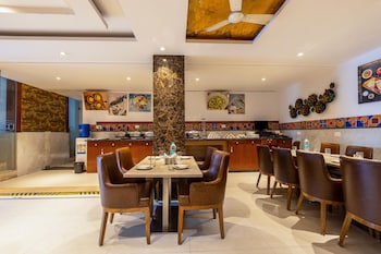 hotel corporate suites