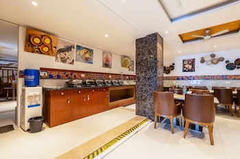 hotel corporate suites