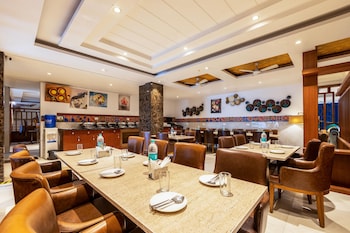 hotel corporate suites