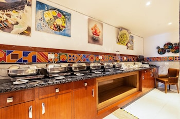 hotel corporate suites