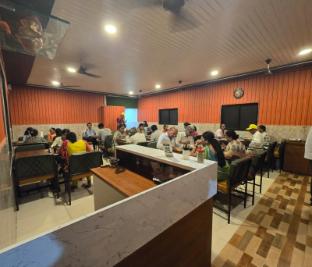 hotel aditya inn