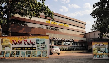 hotel ruby