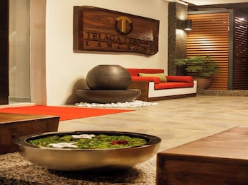 Palette Telaga Terrace Resort,,2 star