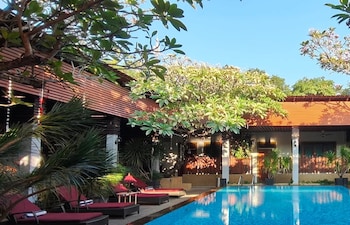 palette telaga terrace resort