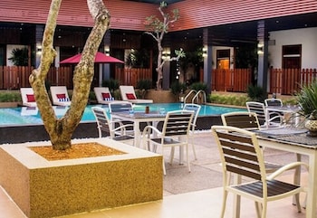 palette telaga terrace resort