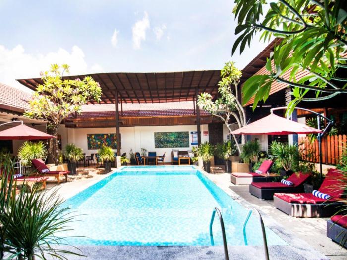 palette telaga terrace resort