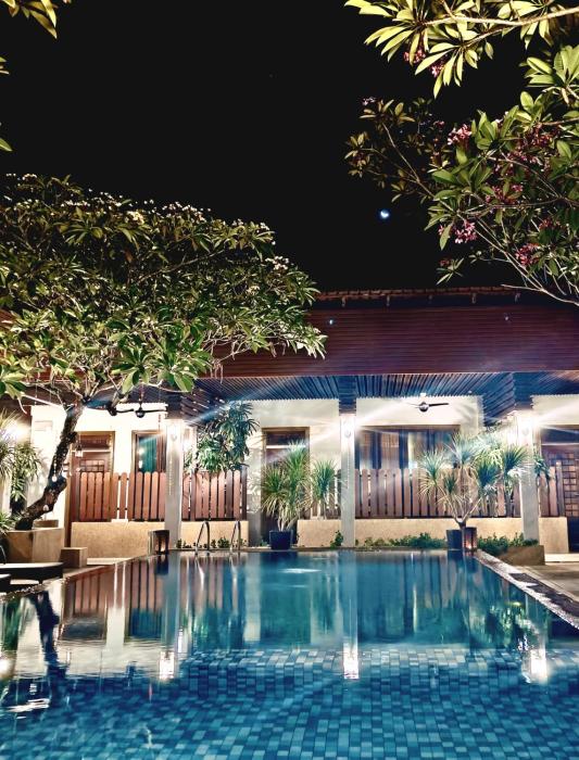 palette telaga terrace resort