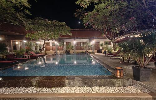 palette telaga terrace resort